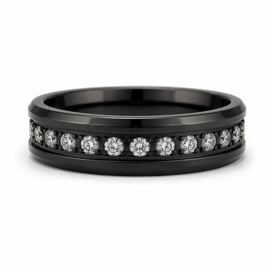 Promise Ring Set