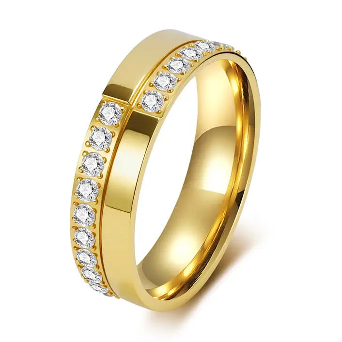 Eternal Shine Ring