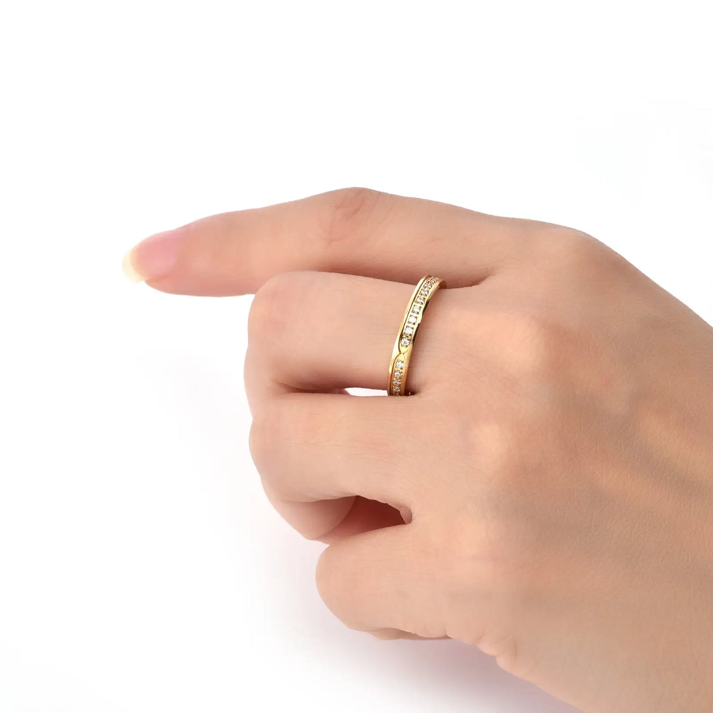 Eternal Grace Ring
