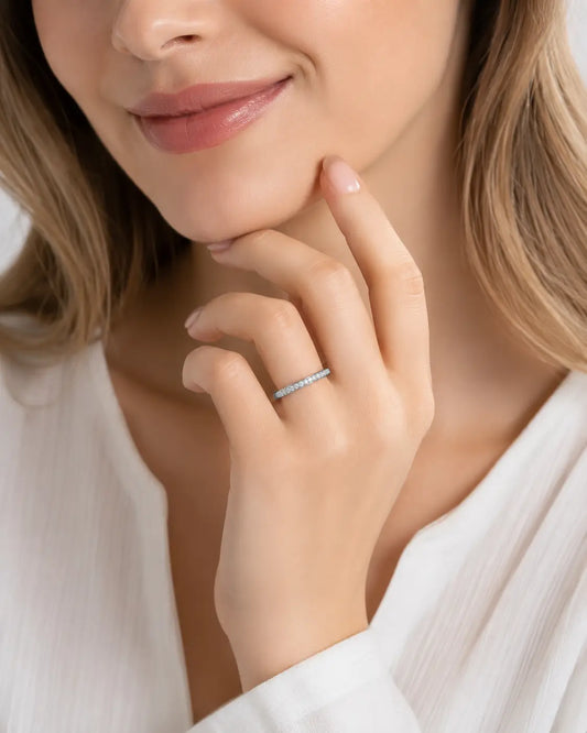 Promise Rings for Couples