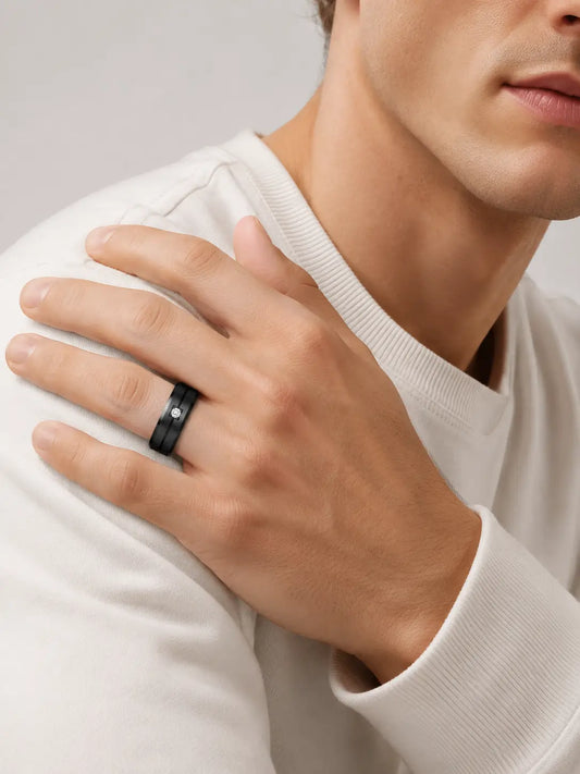 Midnight North Ring