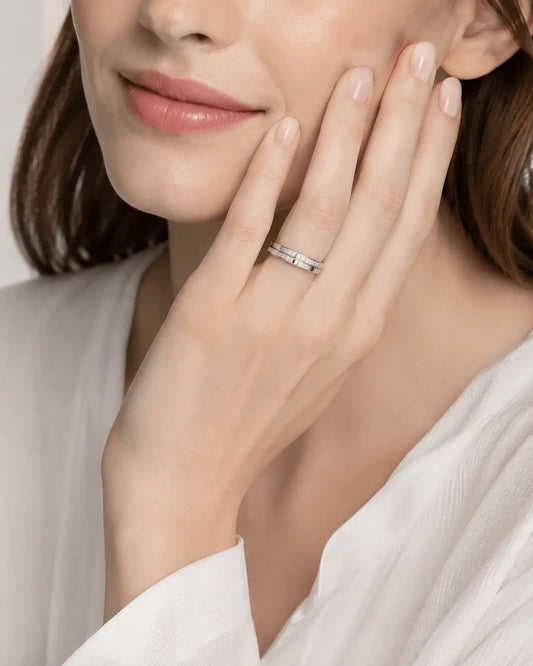 Eternal Shine Ring