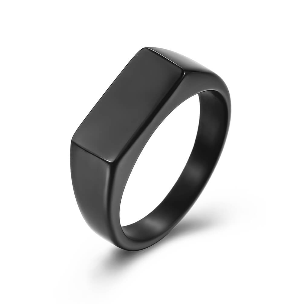 King Queen Ring Set