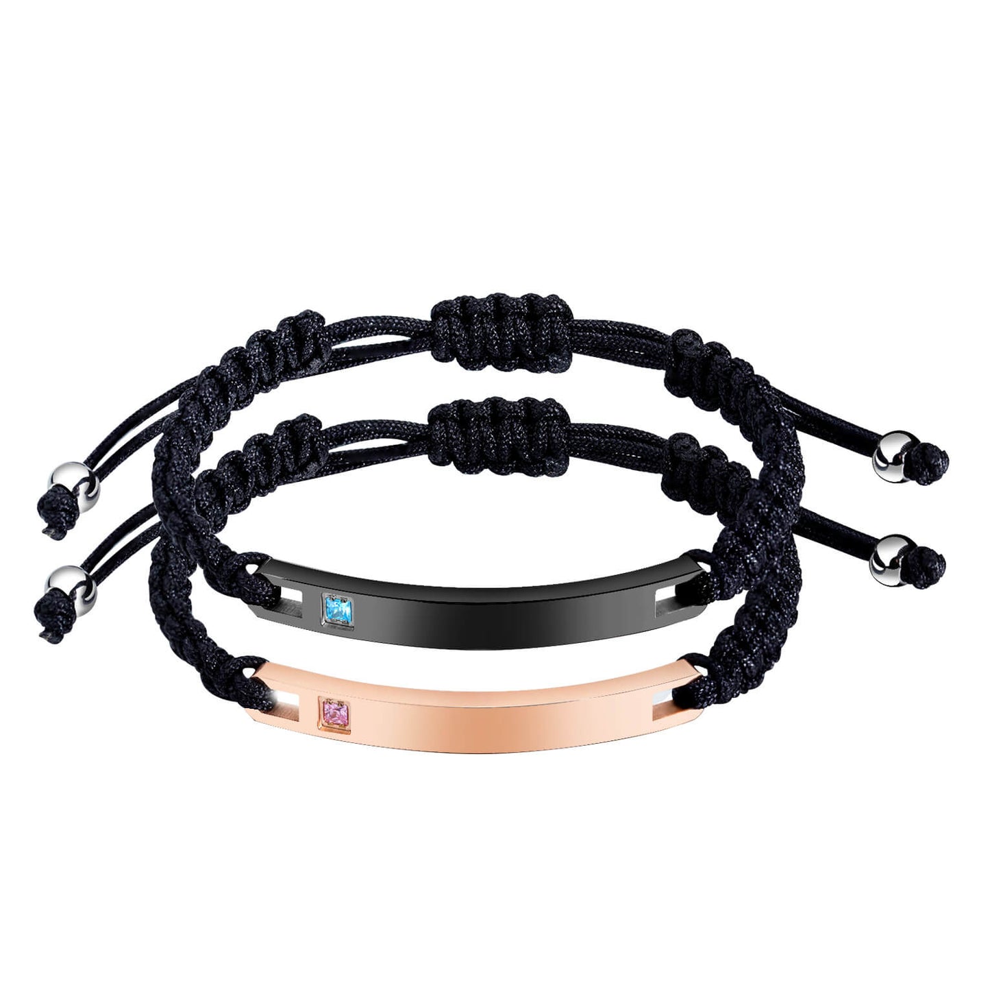 Pinky Promise Bracelets