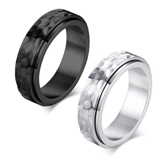 Custom Spinner Bands