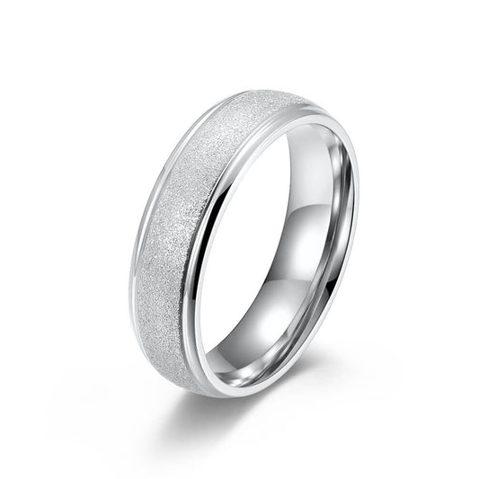 Unisex Promise Bands