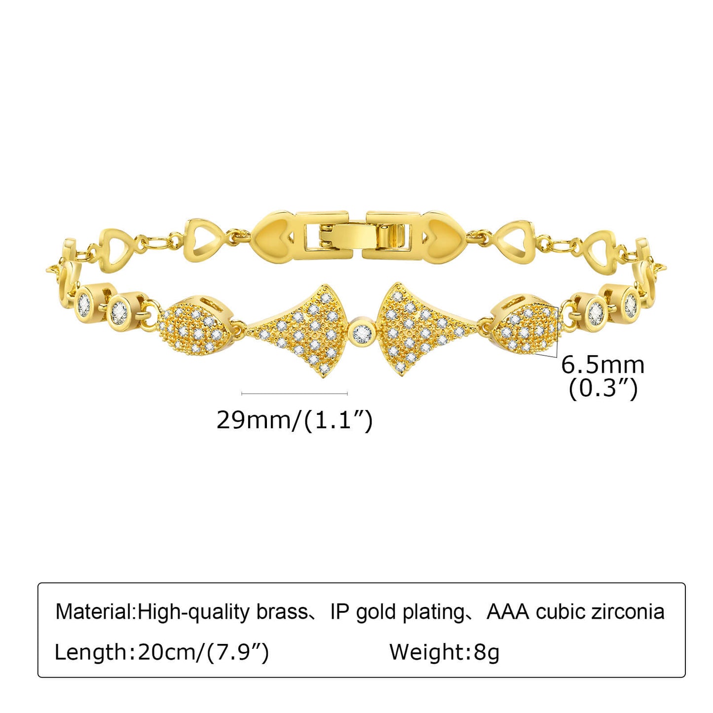 Sweet Bracelets