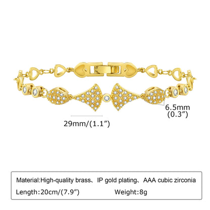 Sweet Bracelets