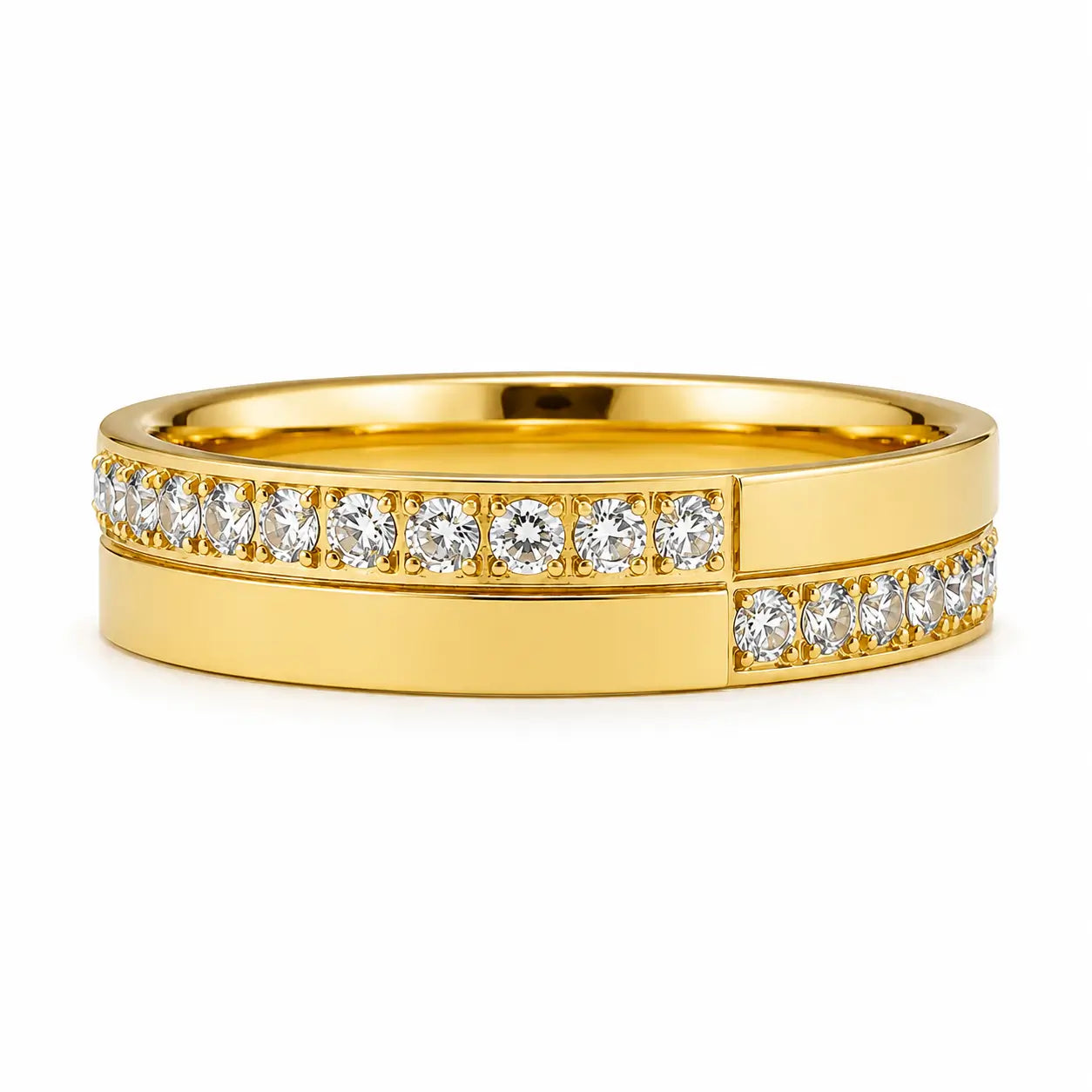 Eternal Shine Ring