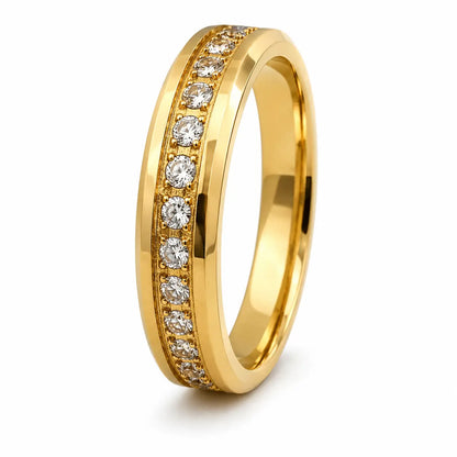 Proposal Rings