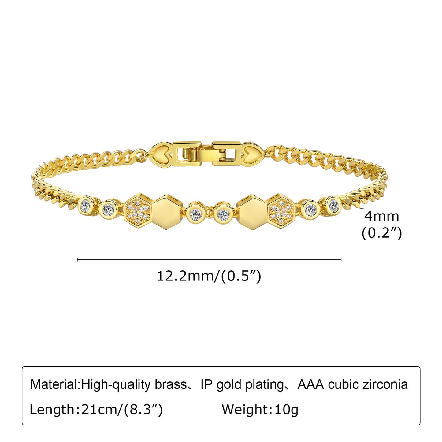 Sweet Bracelets