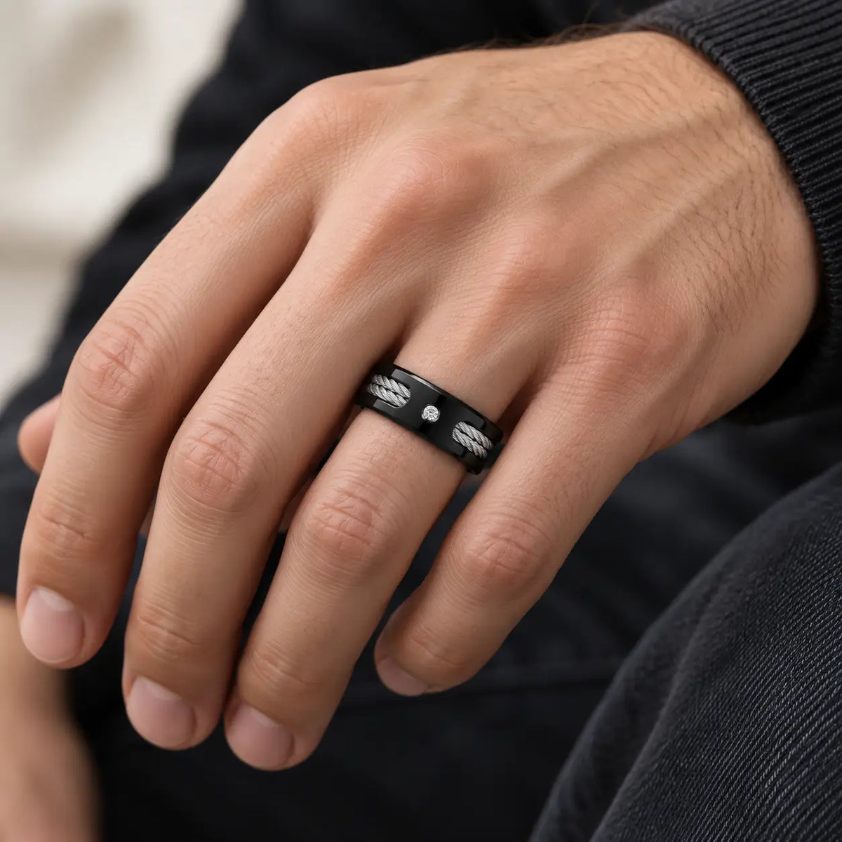 Promise Ring Set