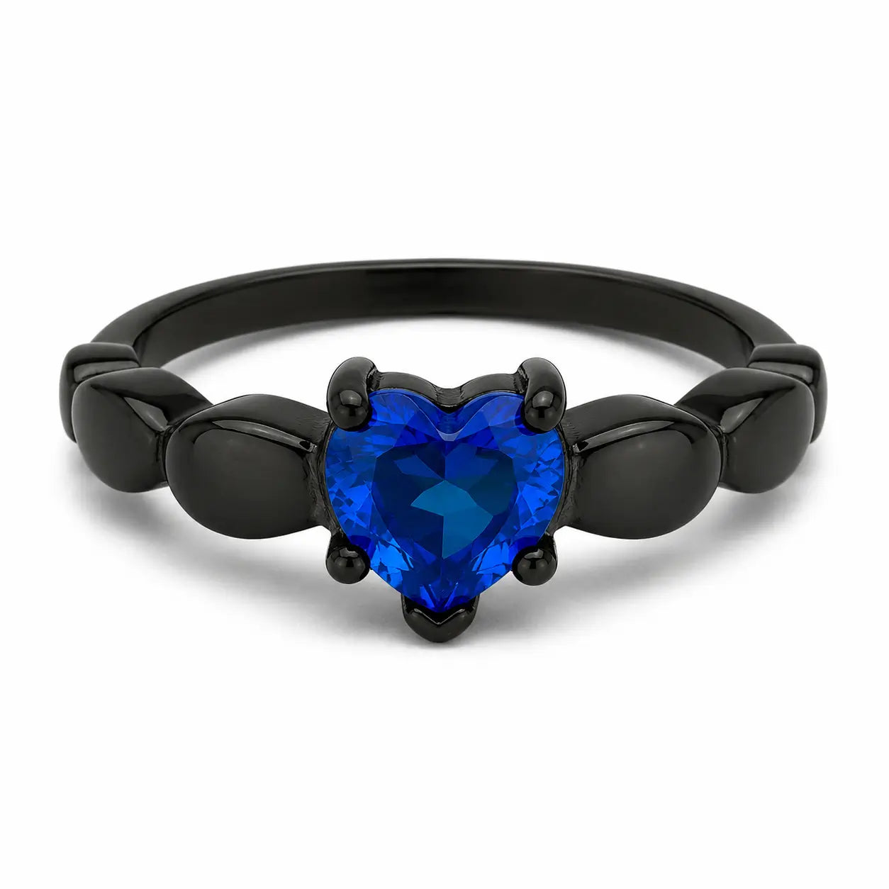 Custom Promise Ring Set