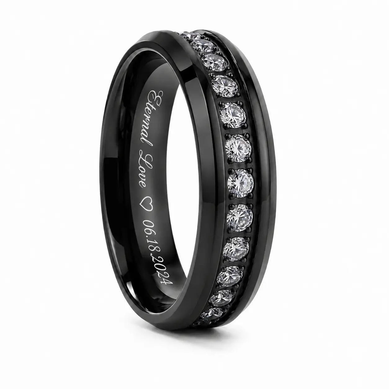 Proposal Rings