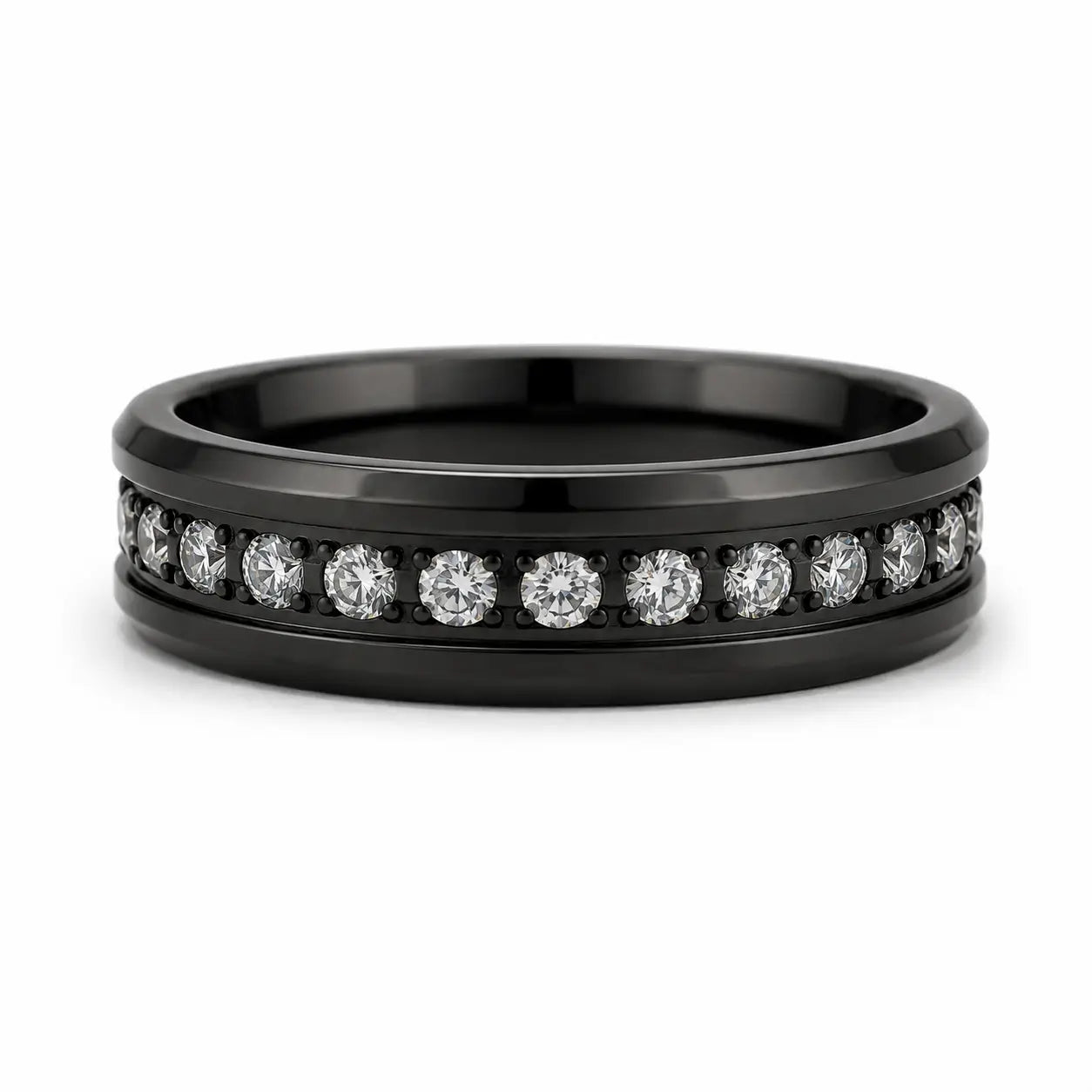 Couple Promise Rings