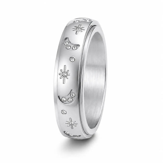 Long Distance Ring