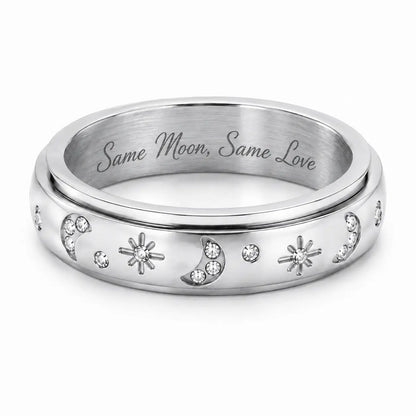 Long Distance Ring