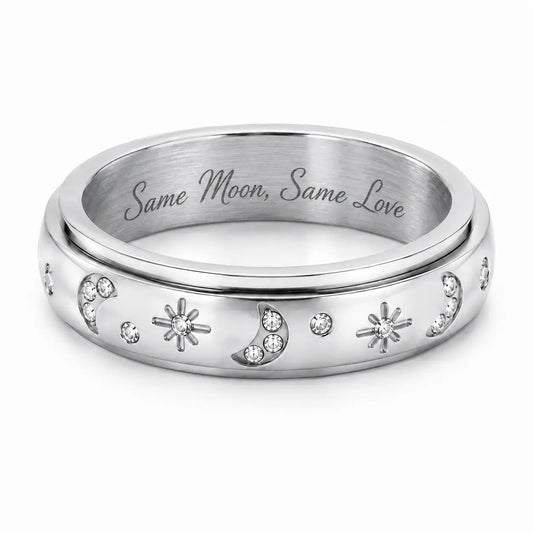 Long Distance Ring
