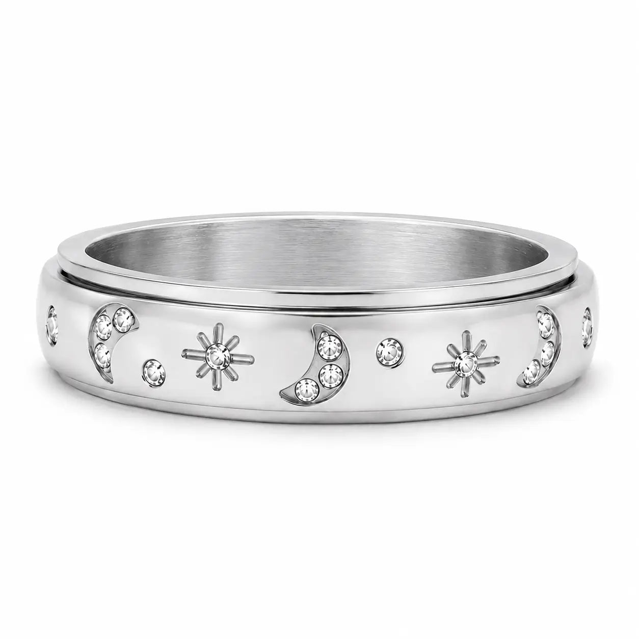 Long Distance Ring