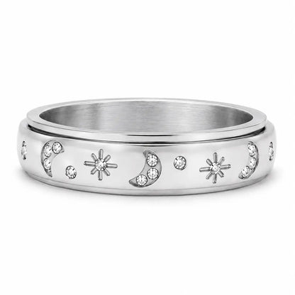 Long Distance Ring