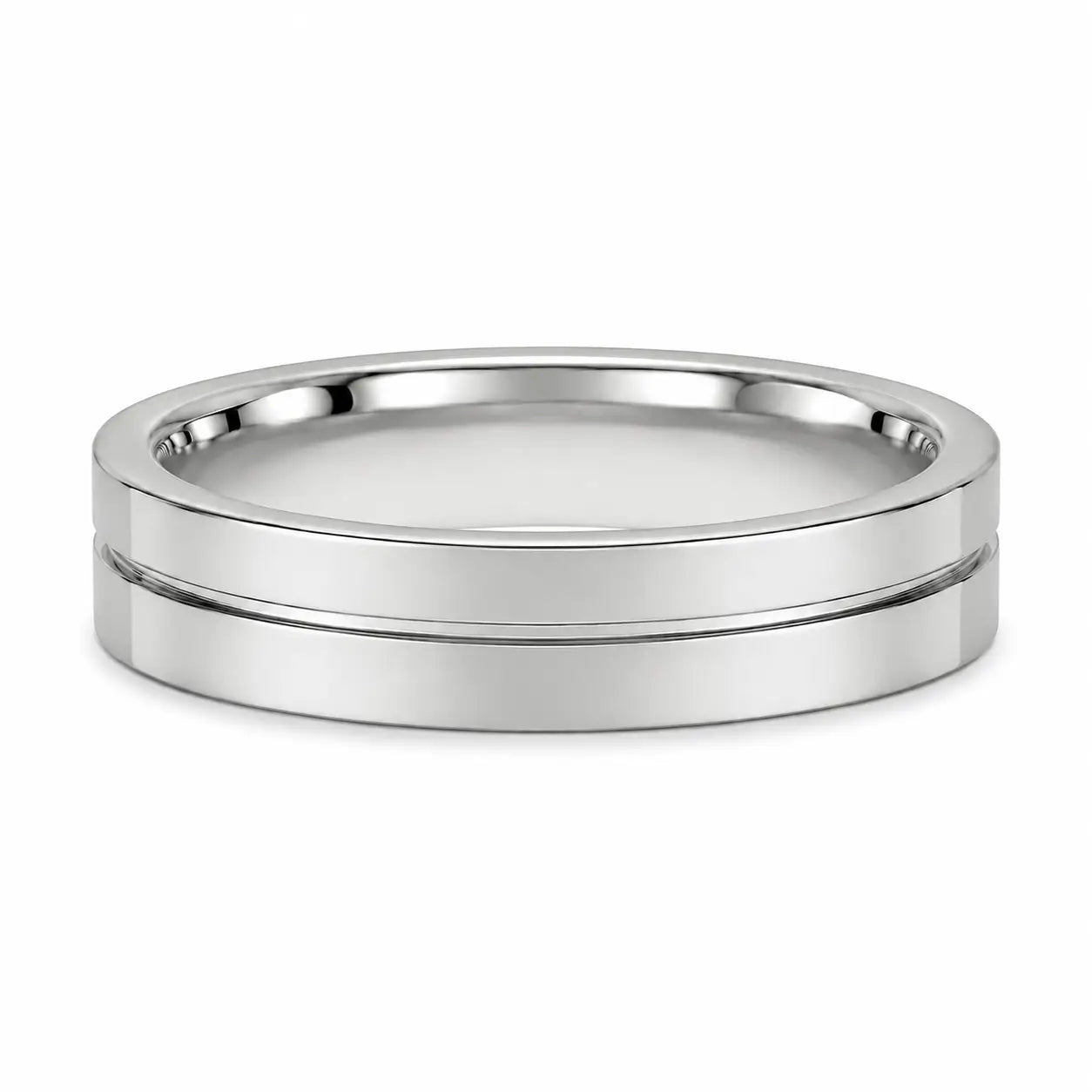 Minimal Groove Ring