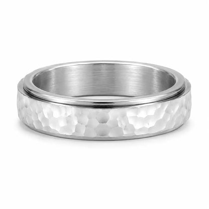 Custom Spinner Bands