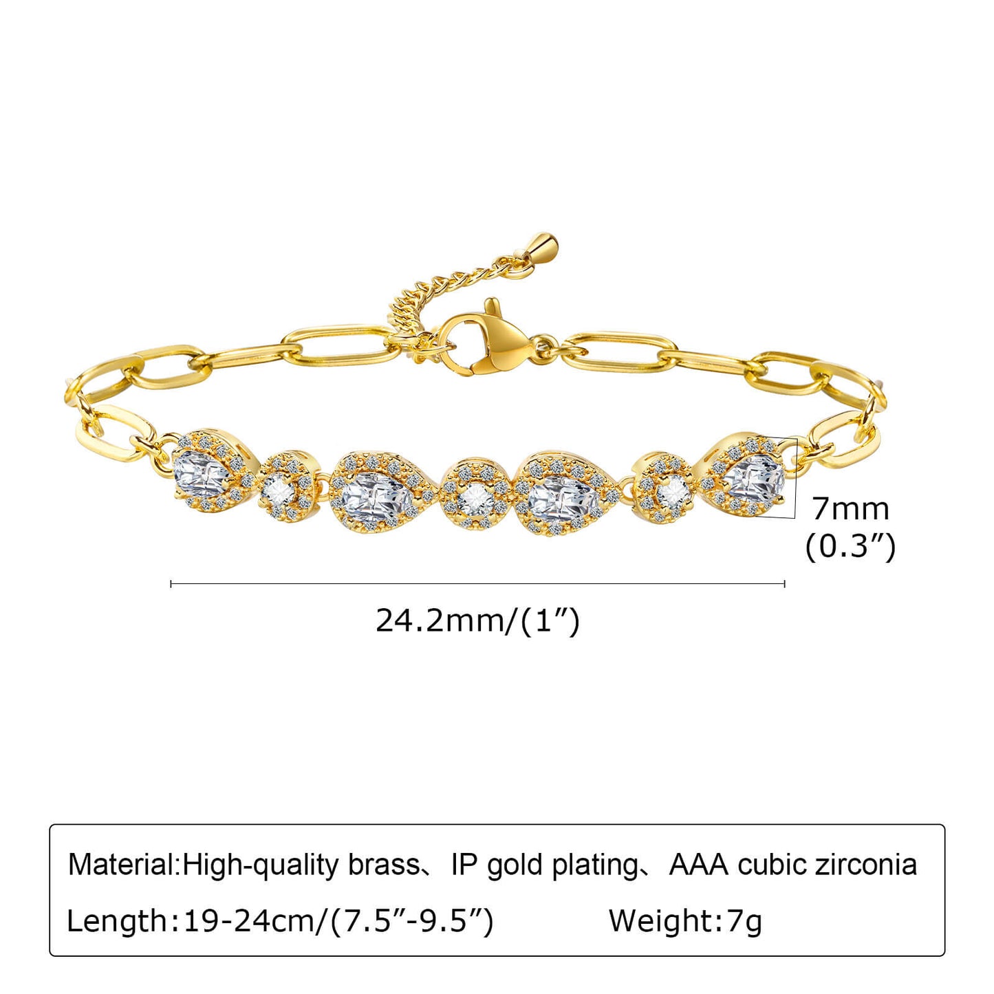 Sweet Bracelets