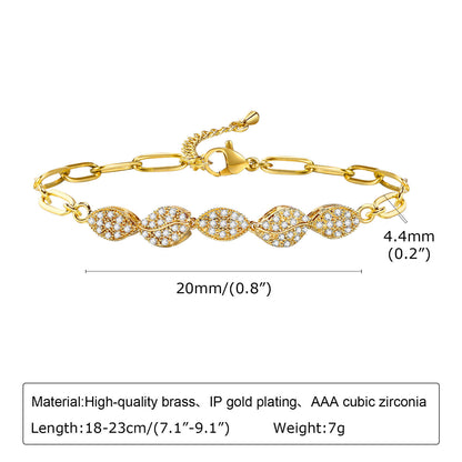 Sweet Bracelets