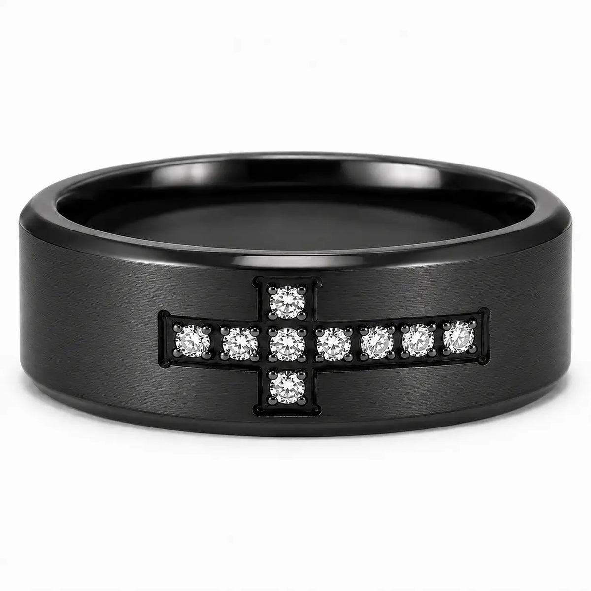 Cross Promise Bands