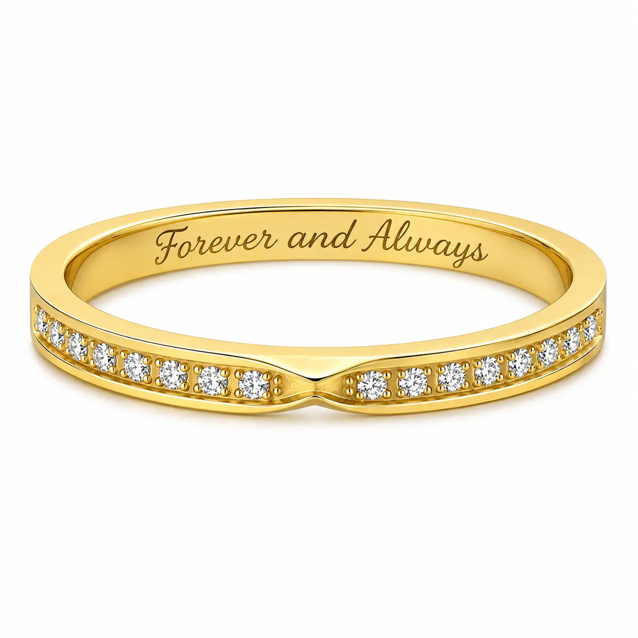 Eternal Grace Ring