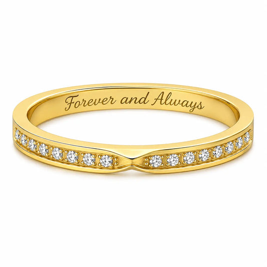 Eternal Grace Ring