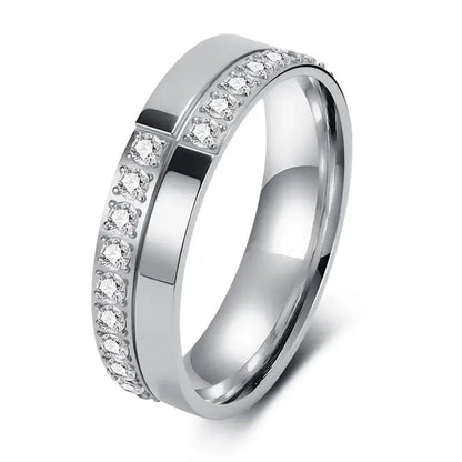 Eternal Shine Ring