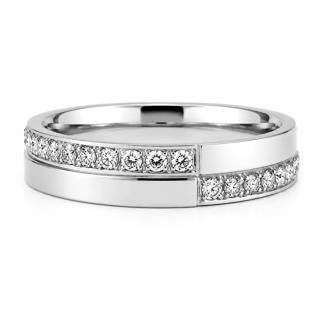 Eternal Shine Ring