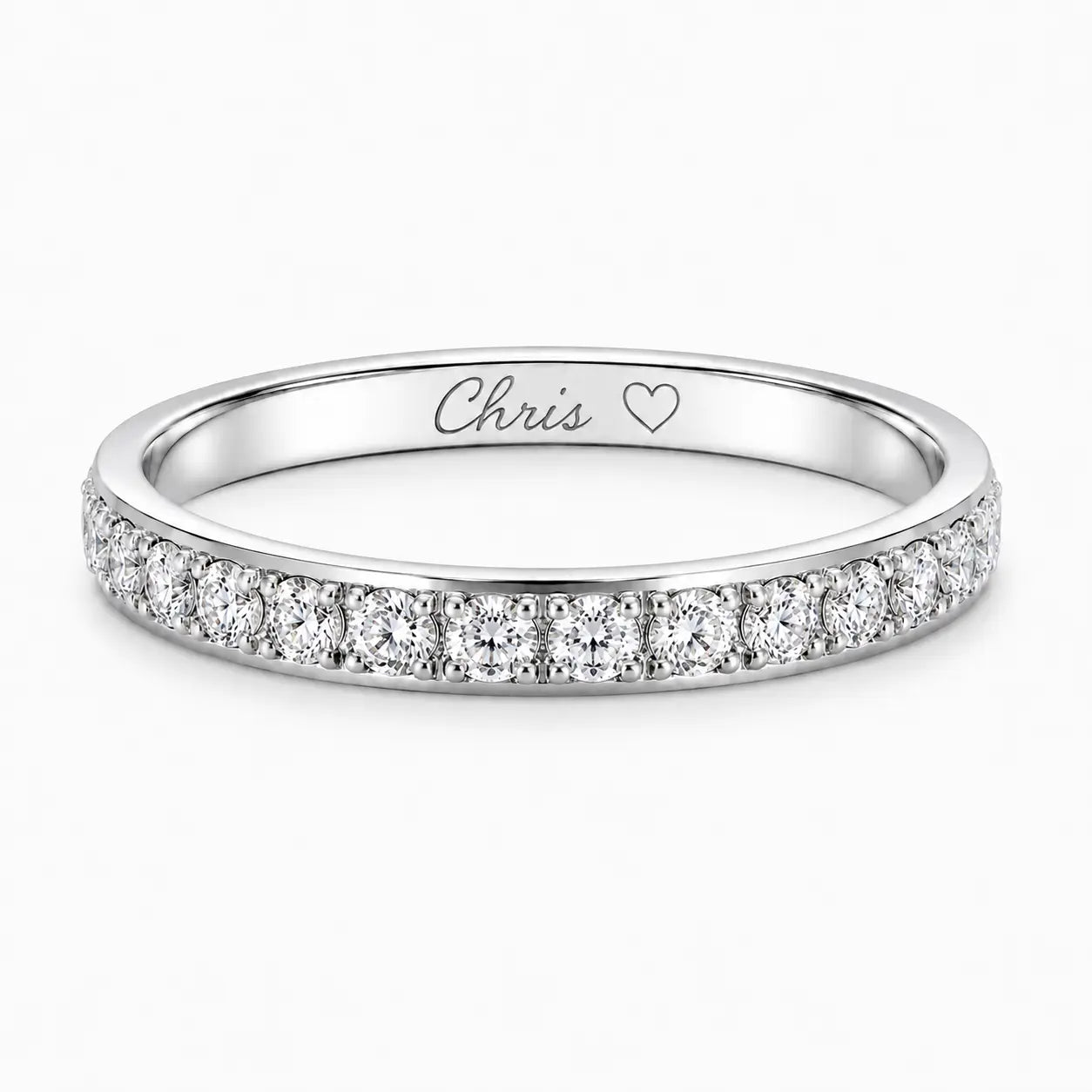 Eternal Shine Ring