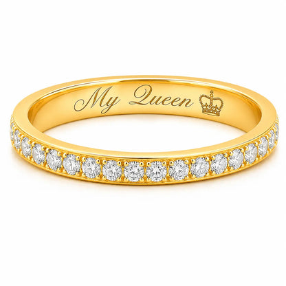 Eternal Shine Ring