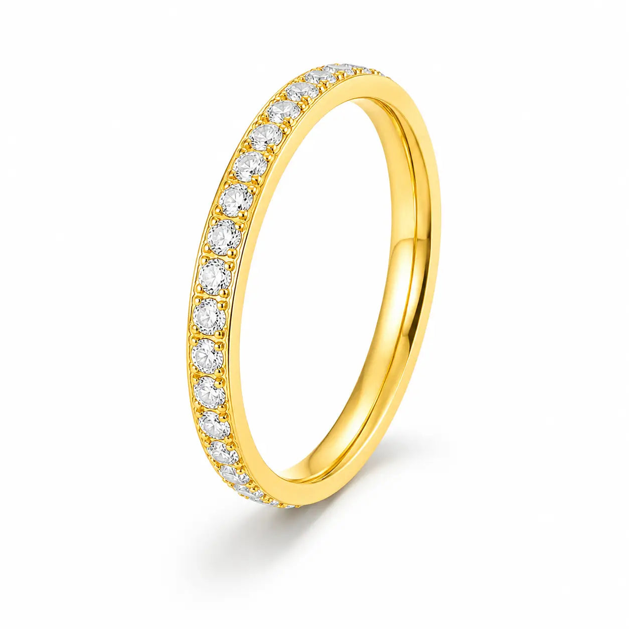 Endless Love Promise Ring