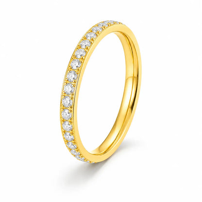 Eternal Shine Ring