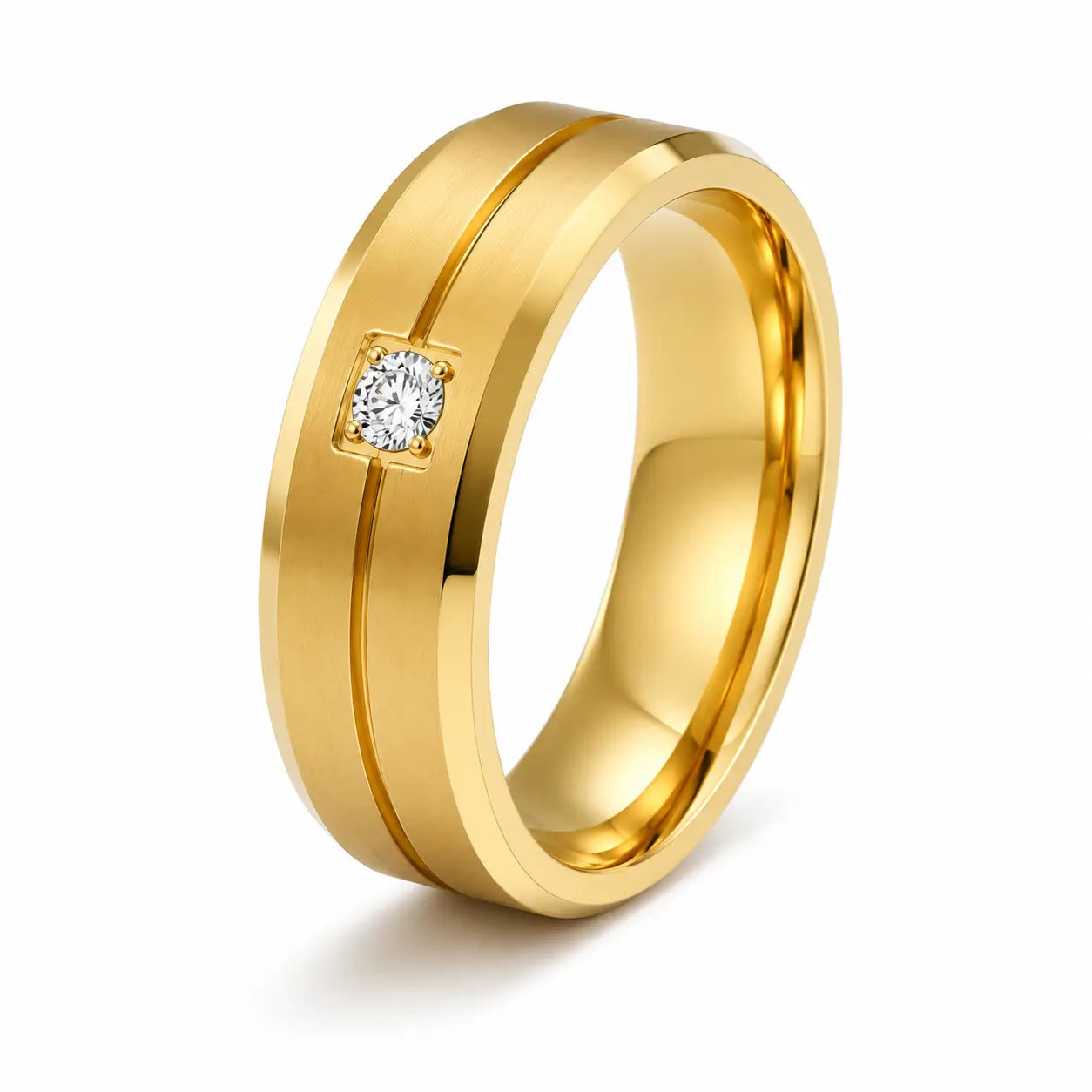 Midnight North Ring