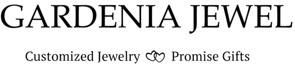 Matching Promise Rings for Couples