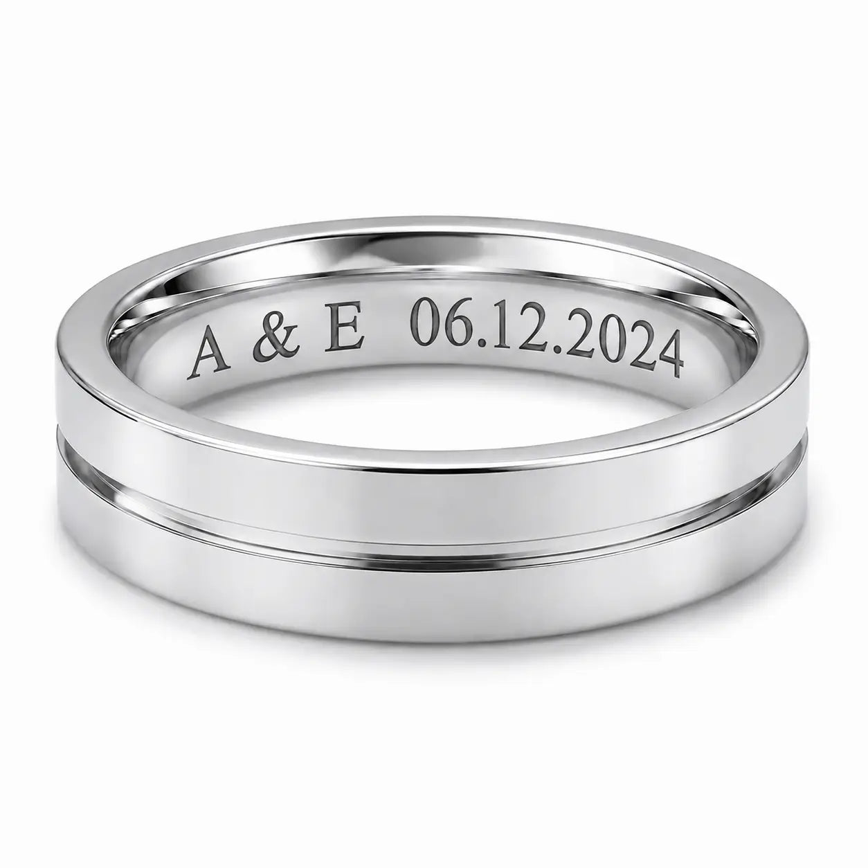 Minimal Groove Ring