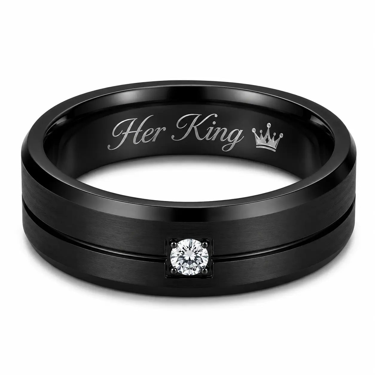 Midnight North Ring