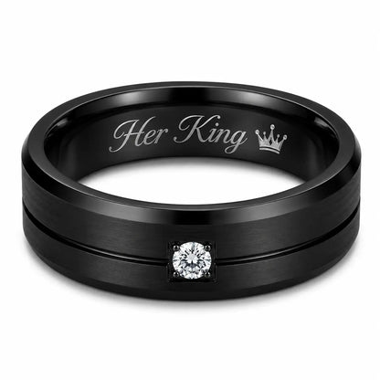 Midnight North Ring