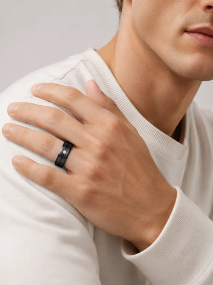 Golden North Ring