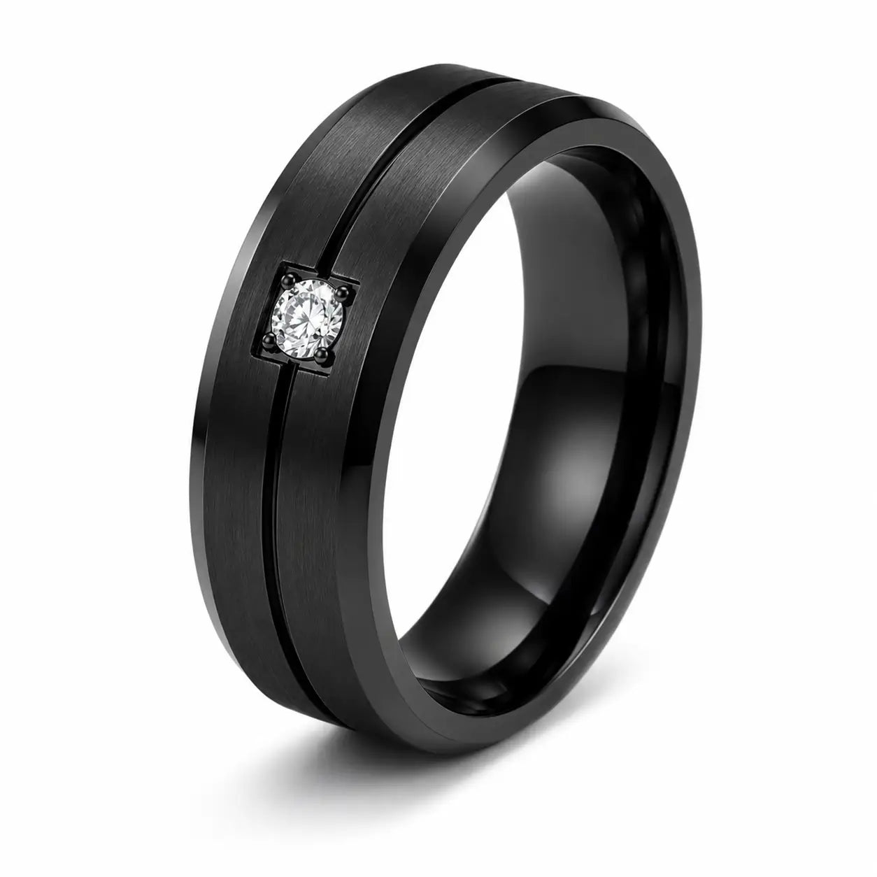 Midnight North Ring