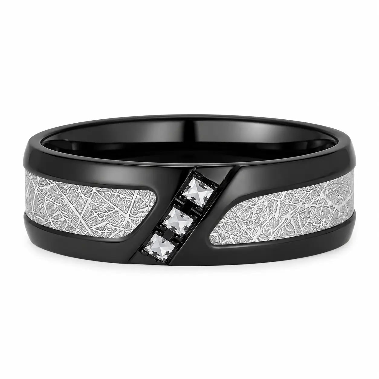 Rime Promise Ring