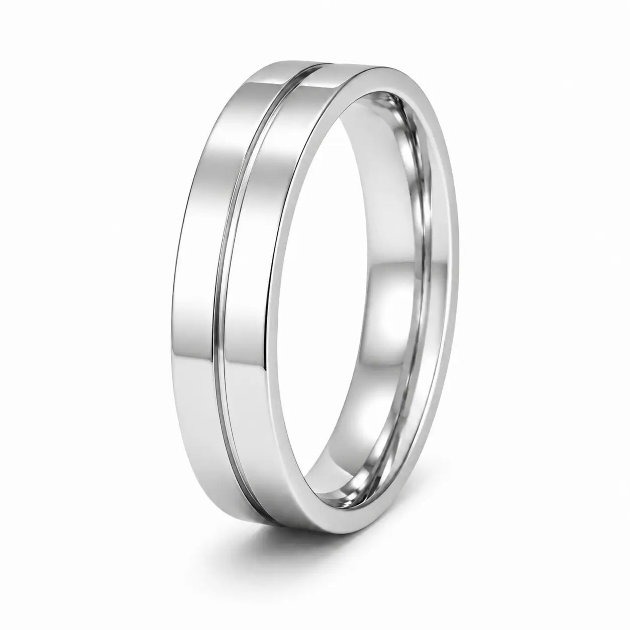 Minimal Groove Ring