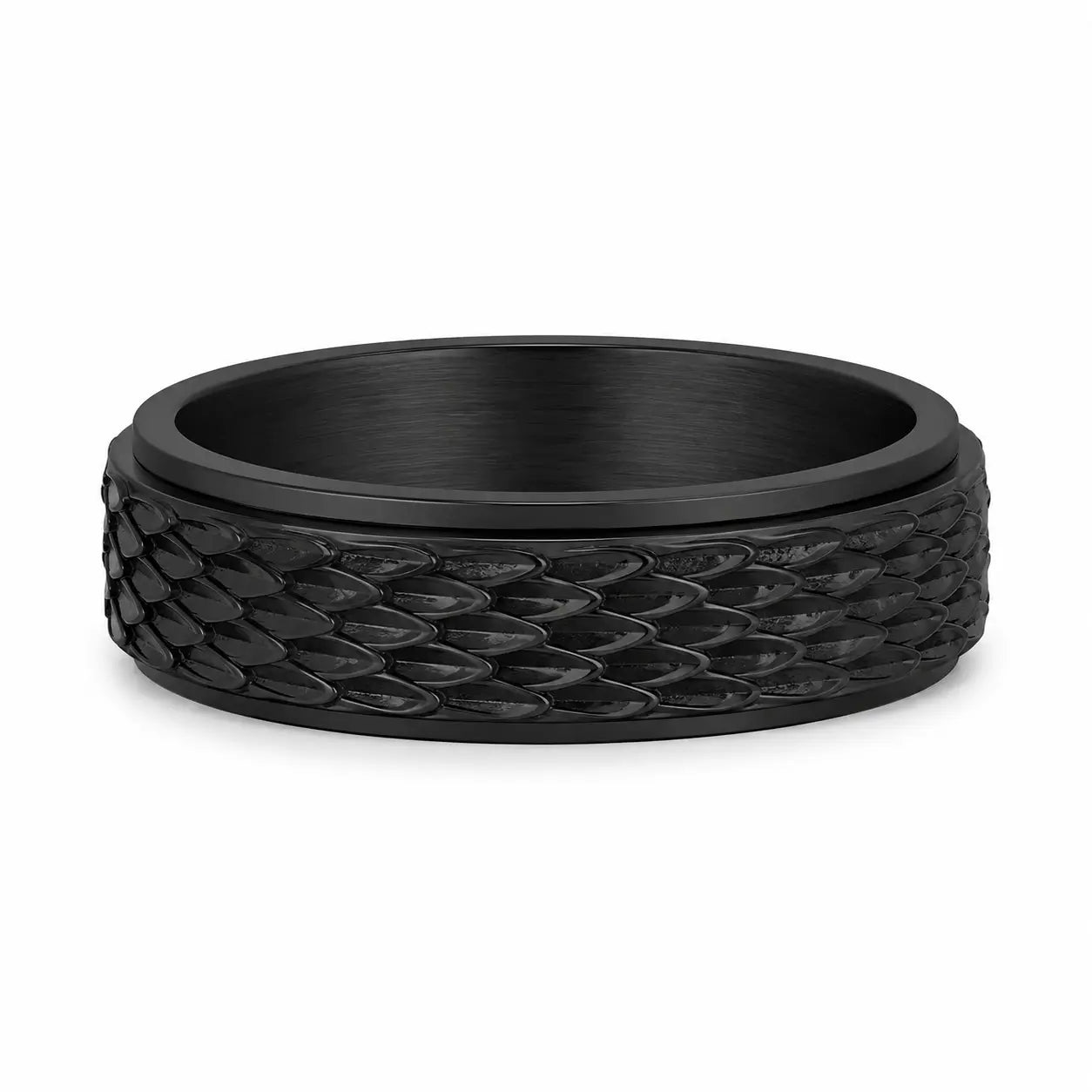 Retro Rotatable Band