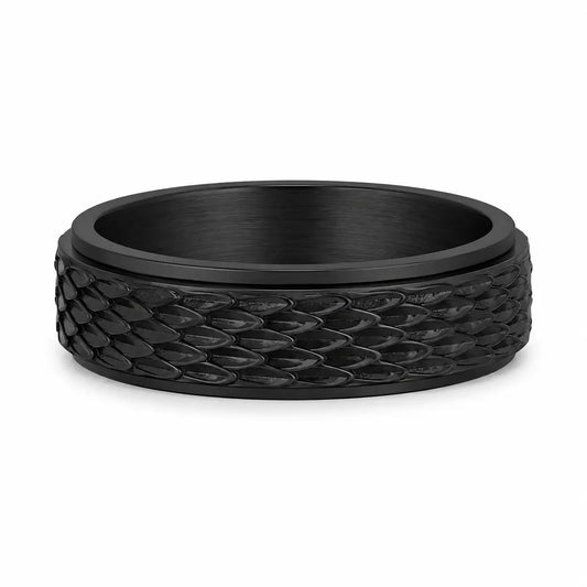 Retro Rotatable Band