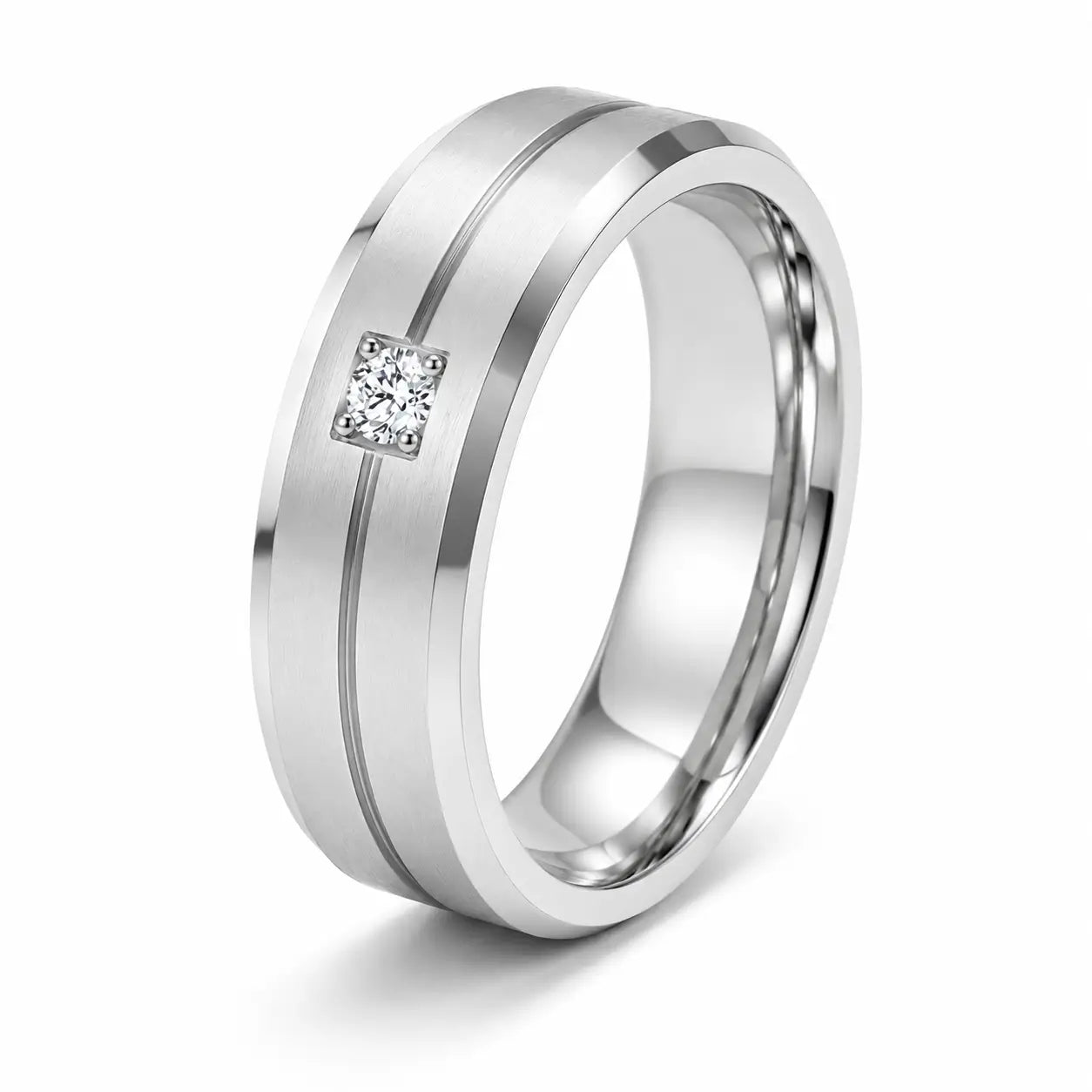 Golden North Ring