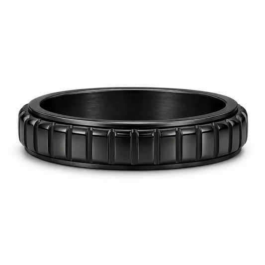 Cula Spinner Custom Ring